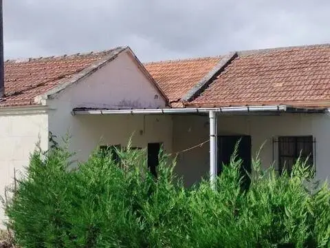 Chalet en Damil