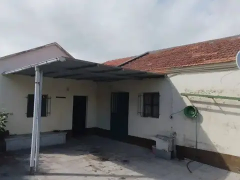 Chalet en Xinzo de Limia