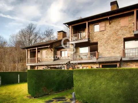 Casa adosada en Guils de Cerdanya