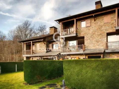 Casa adosada en Guils de Cerdanya
