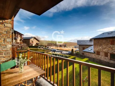 Casa adosada en Guils de Cerdanya