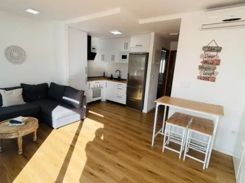 Piso en Barrio San Ramón