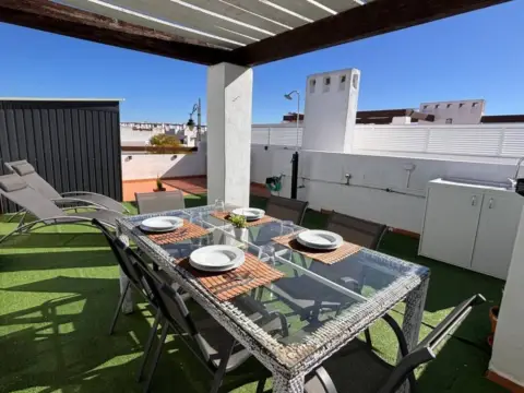 Piso en Barrio San Ramón