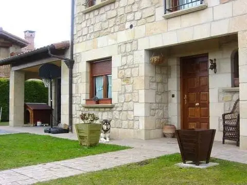Chalet en Condado de Treviño