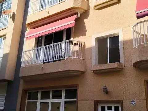 Piso en El Retamar