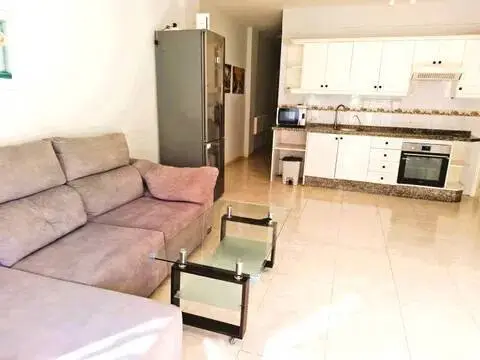 Piso en El Retamar