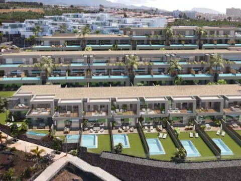 Casa – Adeje