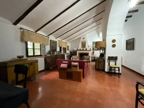Casa rústica en Humilladero
