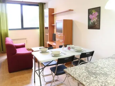 Piso en San Lázaro-Meixonfrío