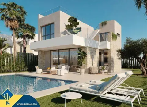 Chalet en Sineu