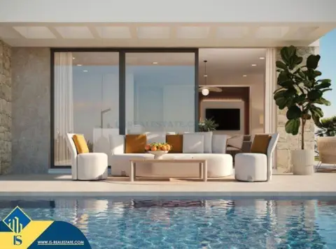 Chalet en Sineu