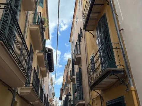 Piso en Palma de Mallorca