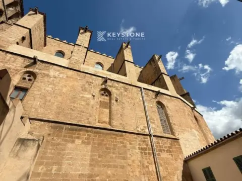Piso en Palma de Mallorca