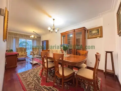 Piso en Fernández Ladreda-Ciudad de Piedra