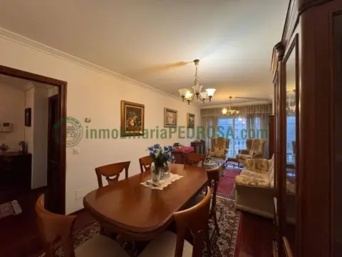 Piso en Fernández Ladreda-Ciudad de Piedra