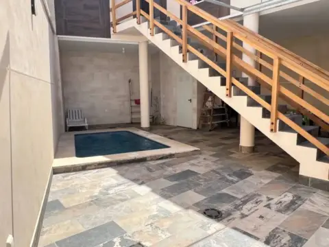 Chalet en Herencia
