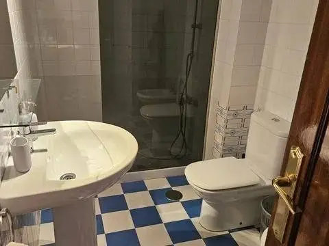 Piso en Perchel Sur-Plaza de Toros Vieja