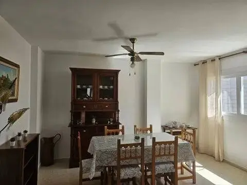 Piso en Perchel Sur-Plaza de Toros Vieja