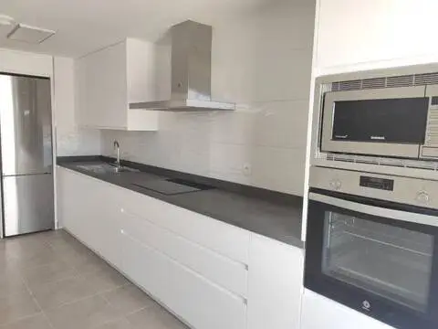 Piso en Santa Cruz-San Antonio Abad-Industria, Cañicas