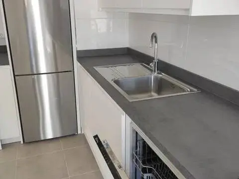 Piso en Santa Cruz-San Antonio Abad-Industria, Cañicas