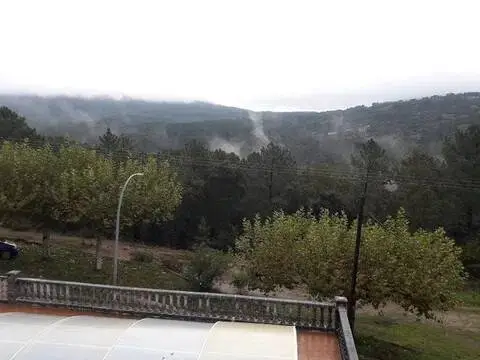 Casa en La Higuerilla