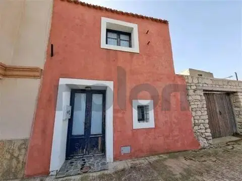 Chalet en Sorbas