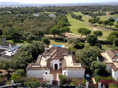 Casa en calle los Humerhuelos 14