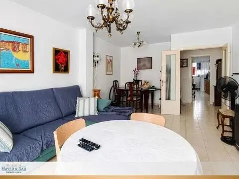 Piso en Muro