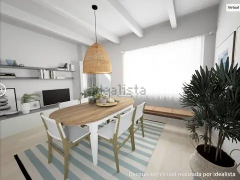 Casa rústica en Tossa de Mar