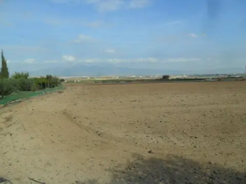 Terreno en Totana
