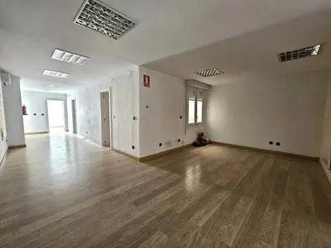 Piso en Residencia