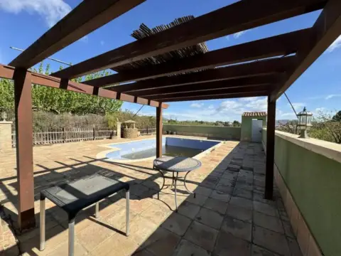 Chalet en calle calle 7.Canara, 76