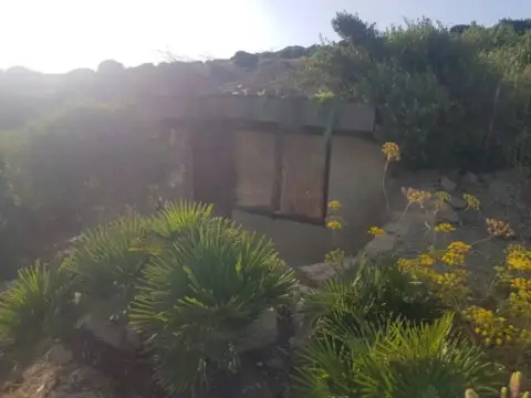 Chalet en calle Canada de Matatoros, 2