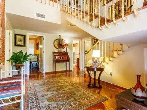 Chalet en Sevilla Capital