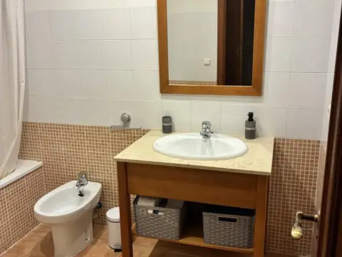 Piso en Mora de Rubielos