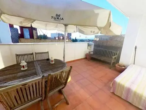 Casa en Tavernes Blanques