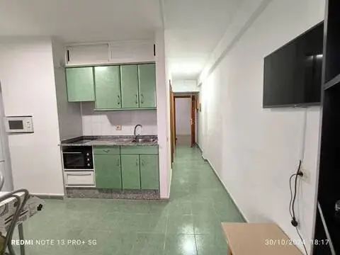 Piso en San Fernando