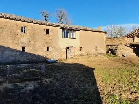 Casa en Mataporquera