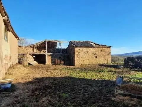Casa en Mataporquera