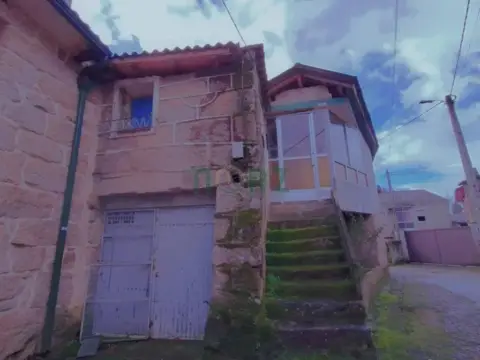 Casa en Ourense Capital