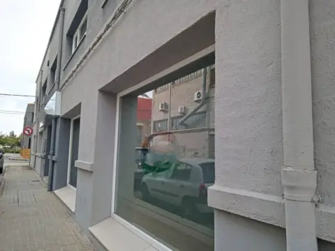 Nave industrial en Petrer