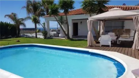 Casa en Playa Bahía Dorada