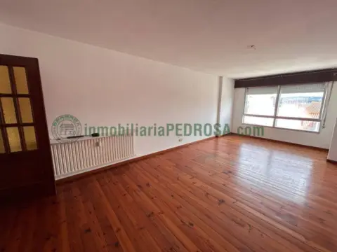 Piso en Zona Praza de Barcelos