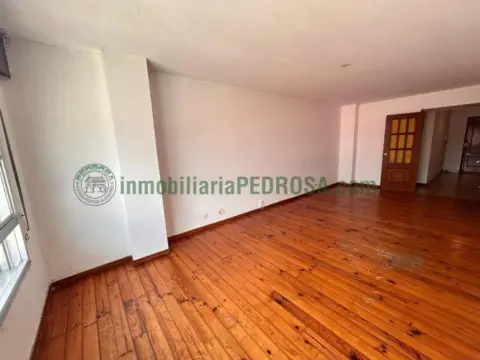 Piso en Zona Praza de Barcelos