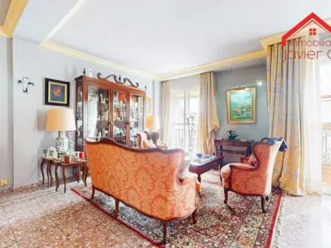 Piso en Villafranca de los Barros