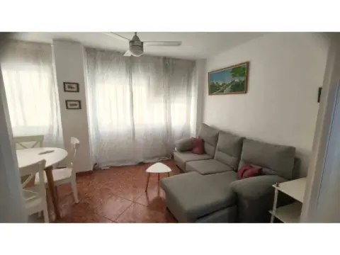 Piso en Málaga Capital