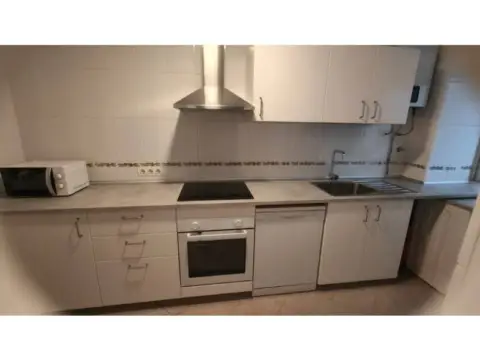 Piso en Málaga Capital