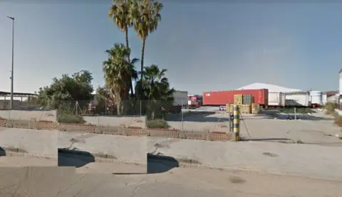 Terreno en Xirivella