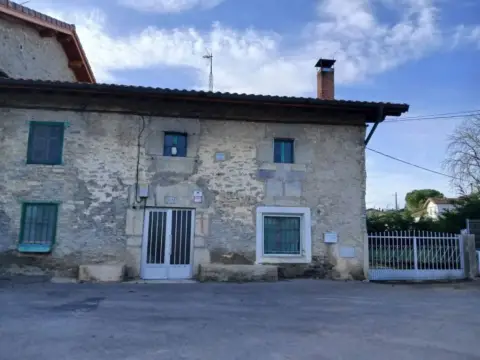 Casa en calle Ullivarri Vina, nº 12
