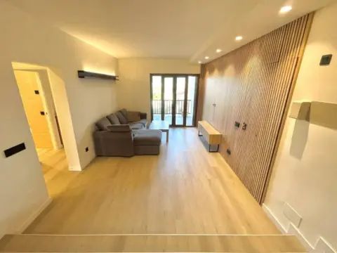 Piso en Calvià